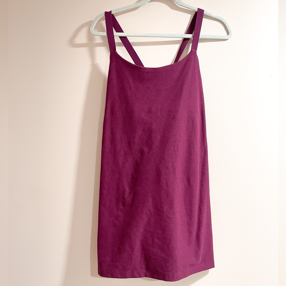 Beyond Yoga Spacedye Move it Dress Size Large